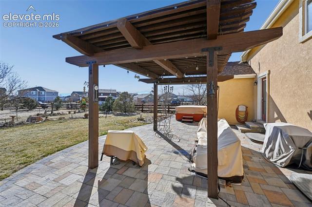 MLS Image for 7216  Sylamore  ,Peyton, Colorado