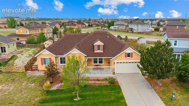 MLS Image for 7216  Sylamore  ,Peyton, Colorado