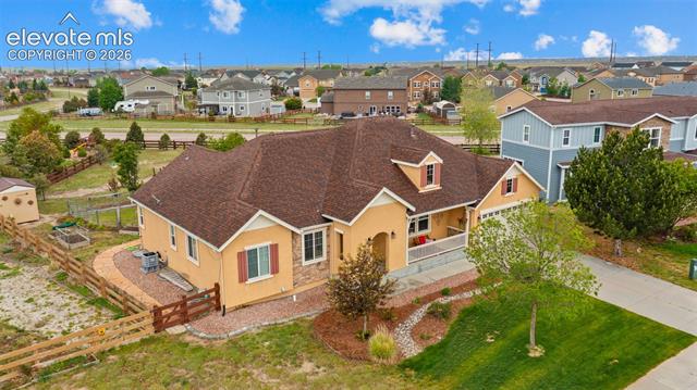 MLS Image for 7216  Sylamore  ,Peyton, Colorado