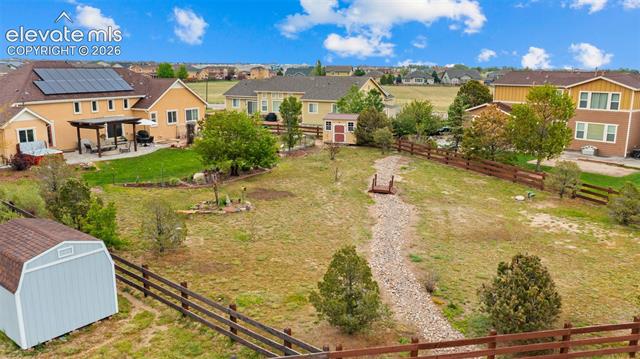 MLS Image for 7216  Sylamore  ,Peyton, Colorado