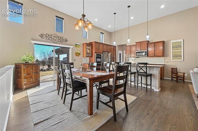 MLS Image for 7216  Sylamore  ,Peyton, Colorado