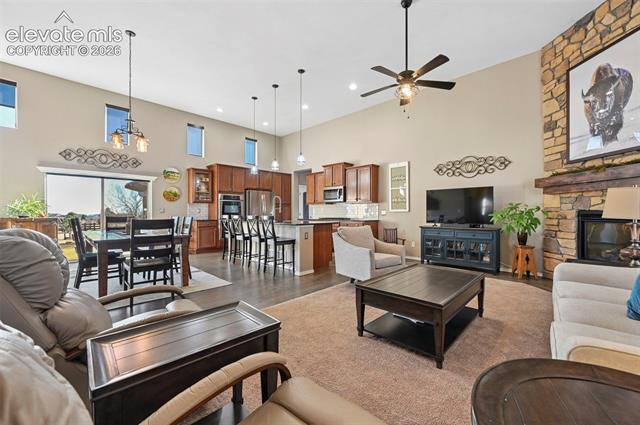 MLS Image for 7216  Sylamore  ,Peyton, Colorado