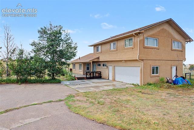 7360  Wilderness  , colorado springs&nbsp; House Search MLS Picture