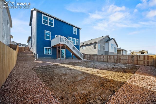 MLS Image for 7932  Goldenray  ,Colorado Springs, Colorado