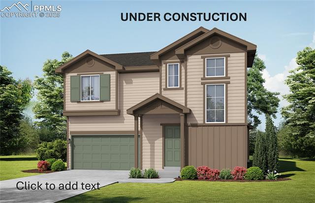 9648  Feathergrass  , colorado springs&nbsp; House Search MLS Picture
