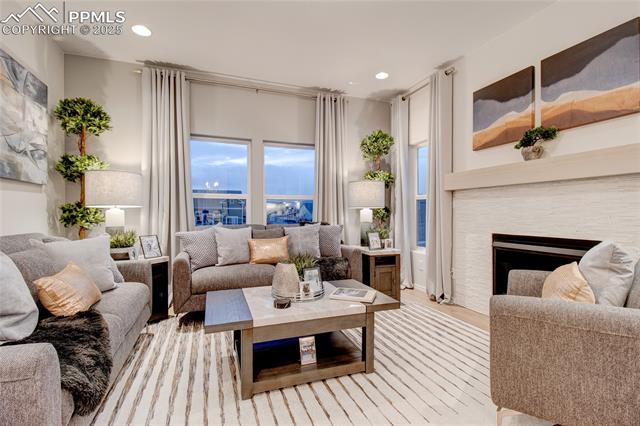 MLS Image for 9648  Feathergrass  ,Colorado Springs, Colorado