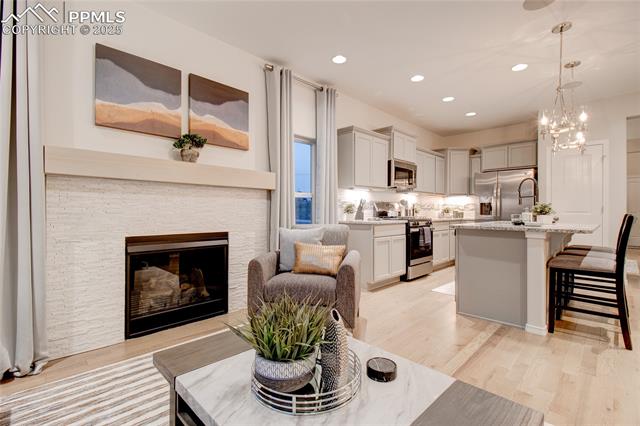 MLS Image for 9648  Feathergrass  ,Colorado Springs, Colorado