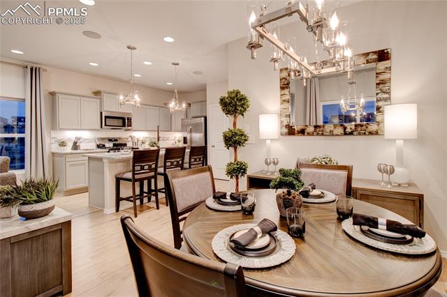 MLS Image for 9648  Feathergrass  ,Colorado Springs, Colorado