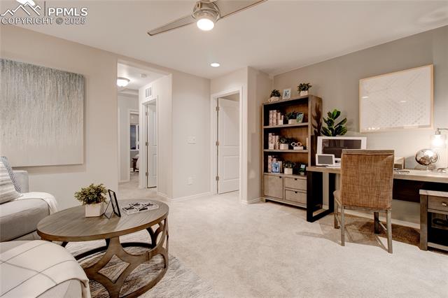 MLS Image for 9648  Feathergrass  ,Colorado Springs, Colorado