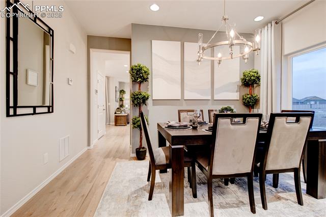 MLS Image for 9648  Feathergrass  ,Colorado Springs, Colorado