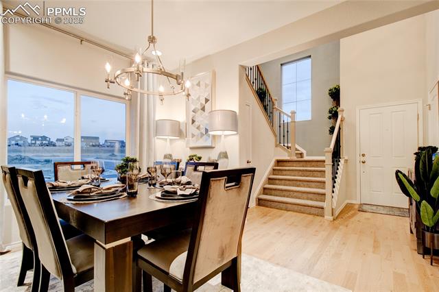 MLS Image for 9648  Feathergrass  ,Colorado Springs, Colorado