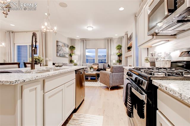 MLS Image for 9648  Feathergrass  ,Colorado Springs, Colorado