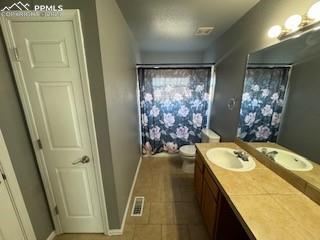 MLS Image for 6060  Whetstone  ,Colorado Springs, Colorado