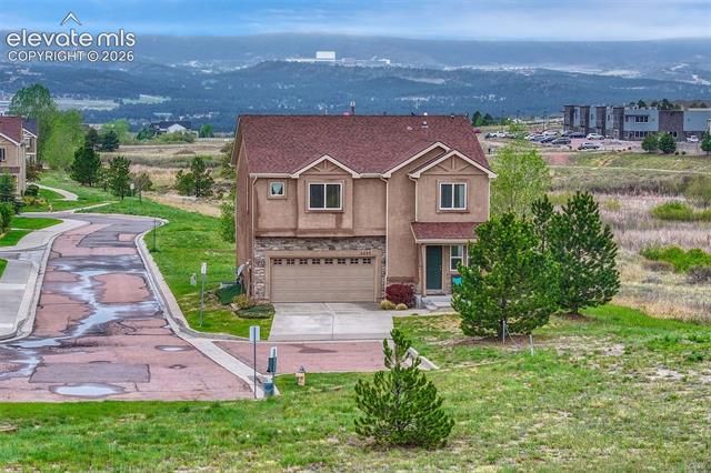 2404  Shady Aspen  , colorado springs&nbsp; House Search MLS Picture