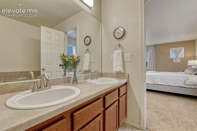 MLS Image for 2404  Shady Aspen  ,Colorado Springs, Colorado