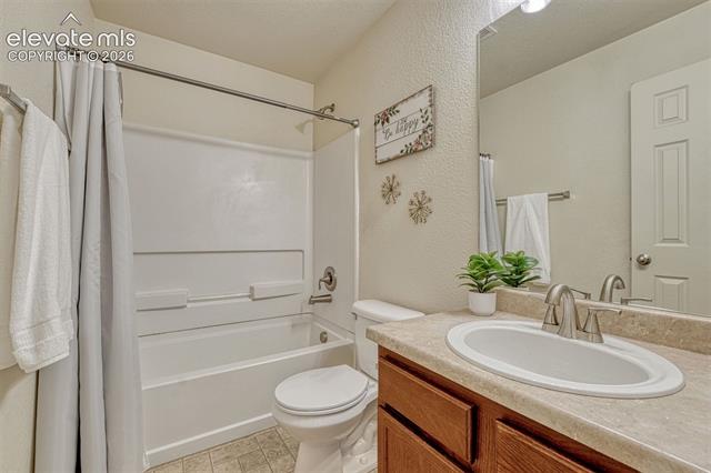 MLS Image for 2404  Shady Aspen  ,Colorado Springs, Colorado