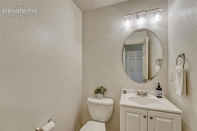 MLS Image for 2404  Shady Aspen  ,Colorado Springs, Colorado