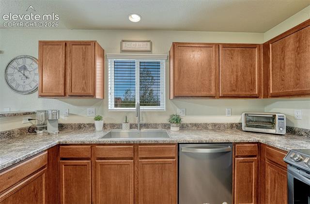 MLS Image for 2404  Shady Aspen  ,Colorado Springs, Colorado