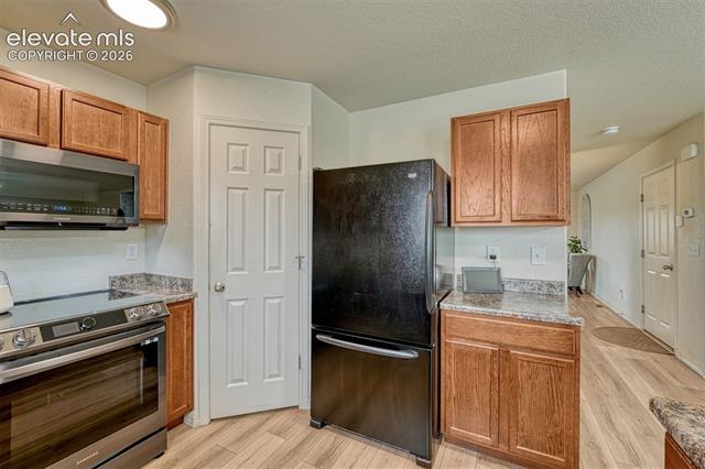 MLS Image for 2404  Shady Aspen  ,Colorado Springs, Colorado