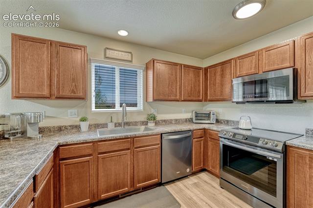 MLS Image for 2404  Shady Aspen  ,Colorado Springs, Colorado