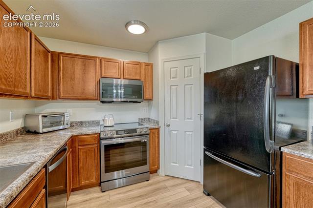 MLS Image for 2404  Shady Aspen  ,Colorado Springs, Colorado