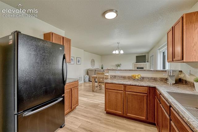 MLS Image for 2404  Shady Aspen  ,Colorado Springs, Colorado