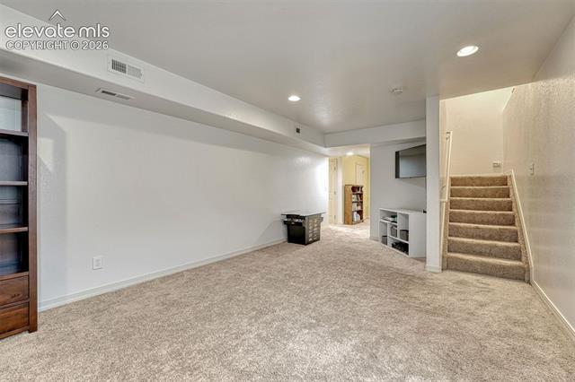 MLS Image for 2404  Shady Aspen  ,Colorado Springs, Colorado