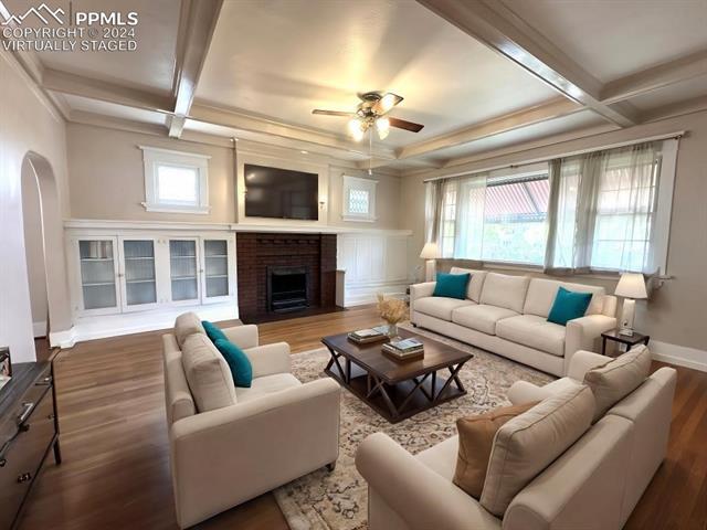 MLS Image for 519  Broadway  ,Pueblo, Colorado