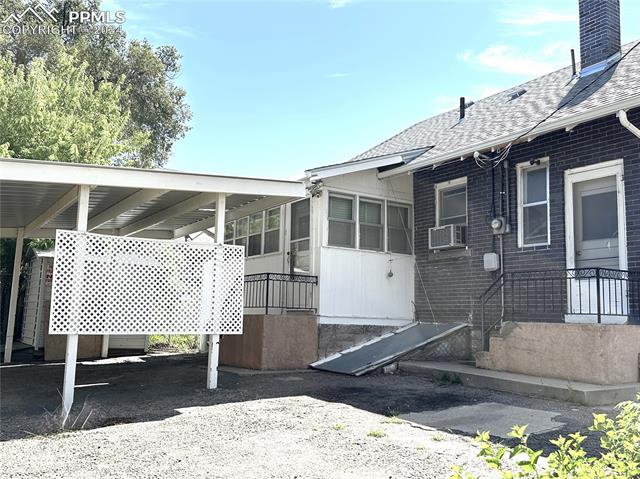 MLS Image for 519  Broadway  ,Pueblo, Colorado