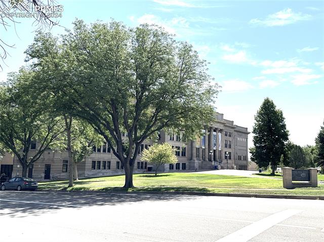 MLS Image for 519  Broadway  ,Pueblo, Colorado