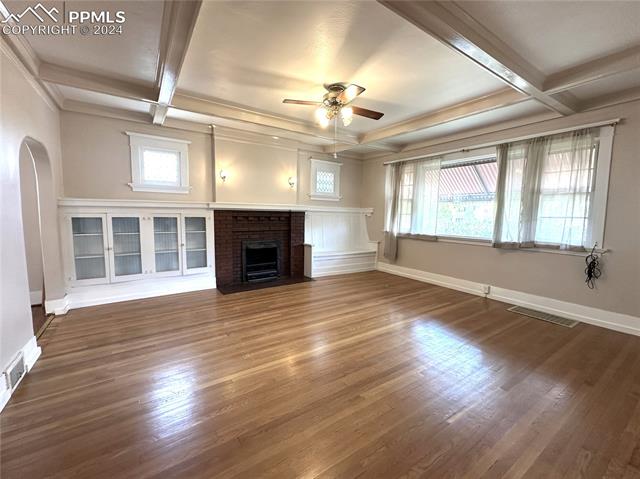 MLS Image for 519  Broadway  ,Pueblo, Colorado