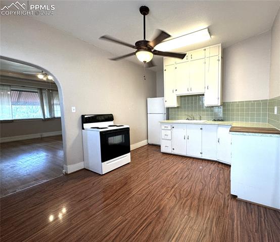 MLS Image for 519  Broadway  ,Pueblo, Colorado