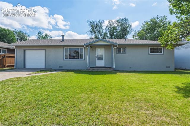 421  Marquette  , colorado springs&nbsp; House Search MLS Picture