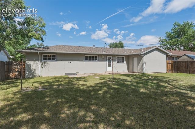 MLS Image for 421  Marquette  ,Colorado Springs, Colorado