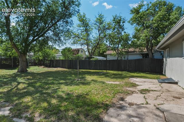 MLS Image for 421  Marquette  ,Colorado Springs, Colorado