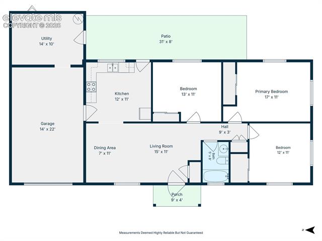 MLS Image for 421  Marquette  ,Colorado Springs, Colorado