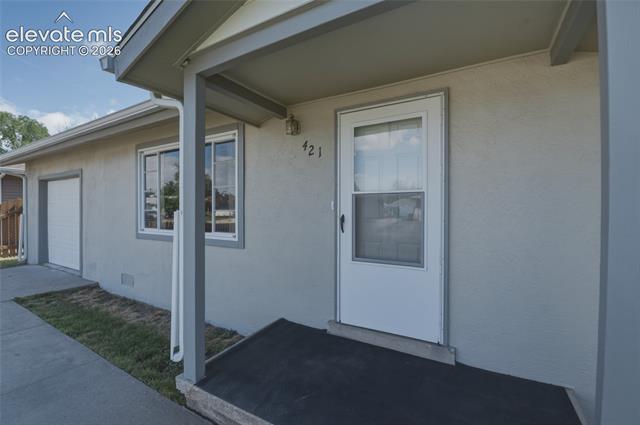 MLS Image for 421  Marquette  ,Colorado Springs, Colorado