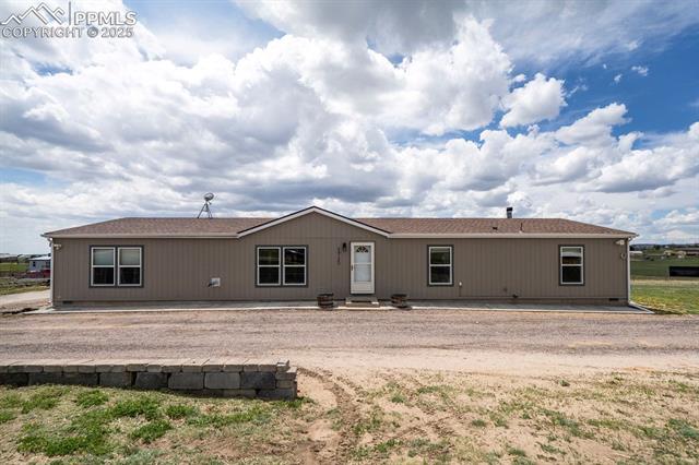 24120  Palomino  , calhan  House Search MLS Picture