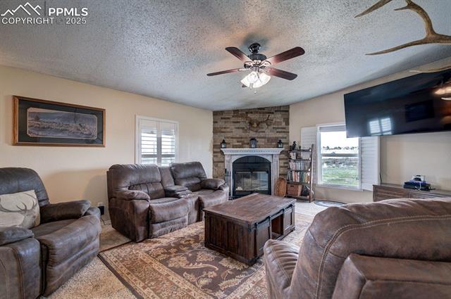 MLS Image for 24120  Palomino  ,Calhan, Colorado