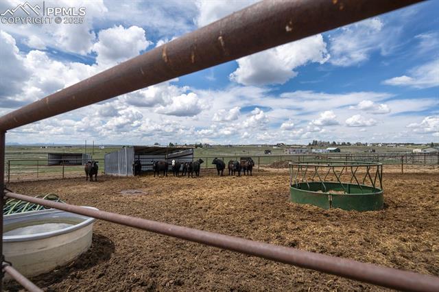 MLS Image for 24120  Palomino  ,Calhan, Colorado