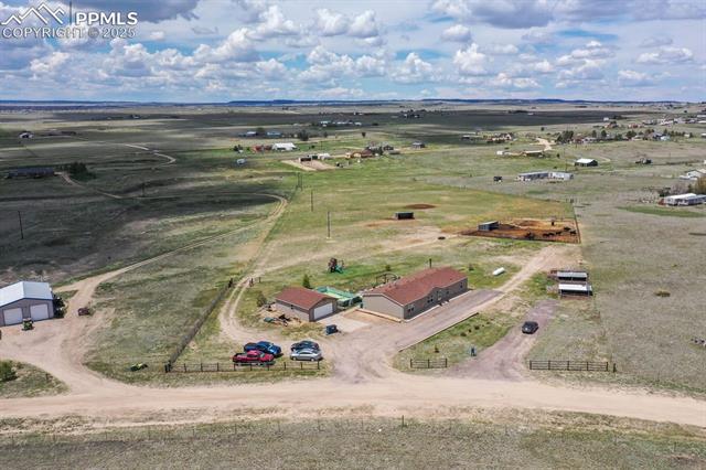 MLS Image for 24120  Palomino  ,Calhan, Colorado
