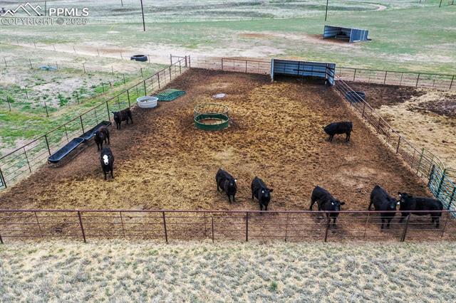MLS Image for 24120  Palomino  ,Calhan, Colorado