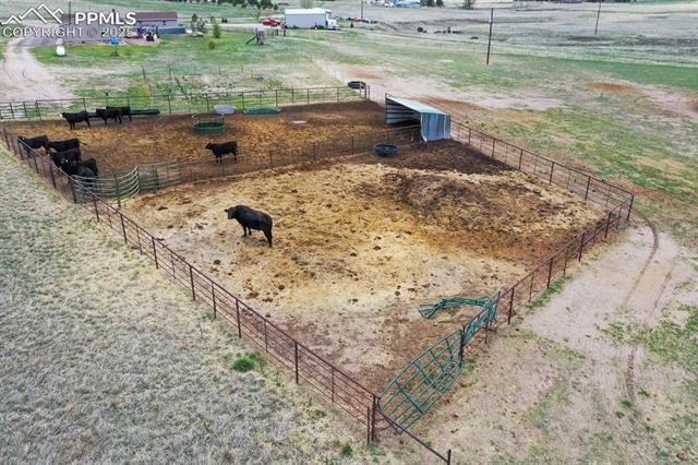 MLS Image for 24120  Palomino  ,Calhan, Colorado