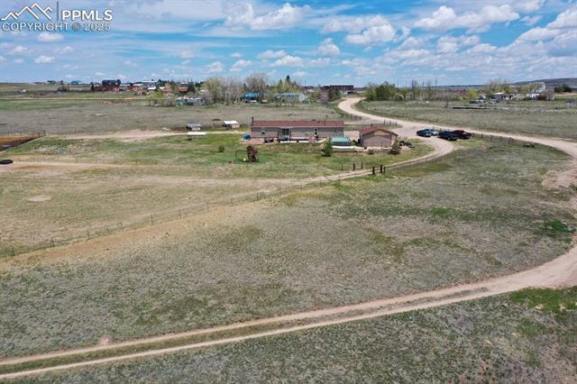 MLS Image for 24120  Palomino  ,Calhan, Colorado