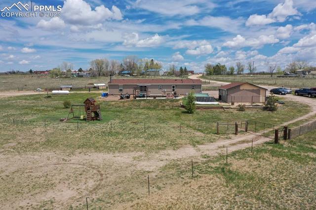 MLS Image for 24120  Palomino  ,Calhan, Colorado