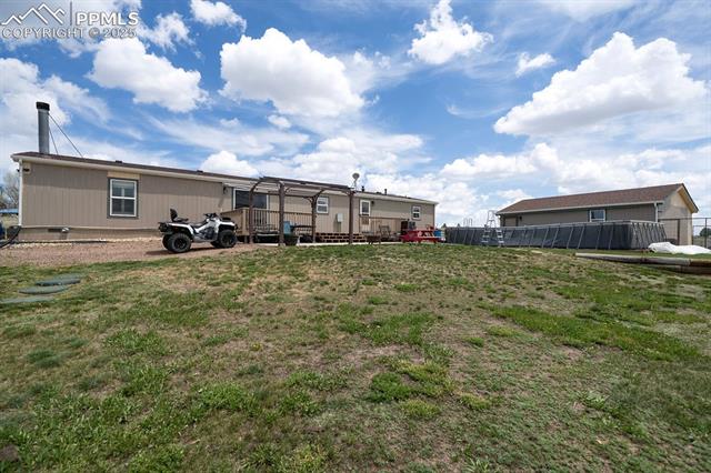 MLS Image for 24120  Palomino  ,Calhan, Colorado