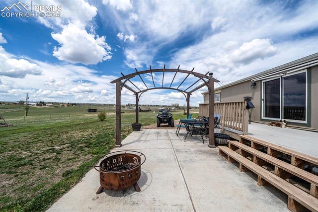 MLS Image for 24120  Palomino  ,Calhan, Colorado