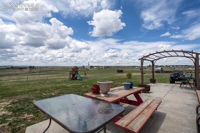 MLS Image for 24120  Palomino  ,Calhan, Colorado