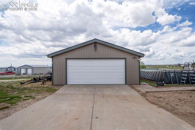 MLS Image for 24120  Palomino  ,Calhan, Colorado