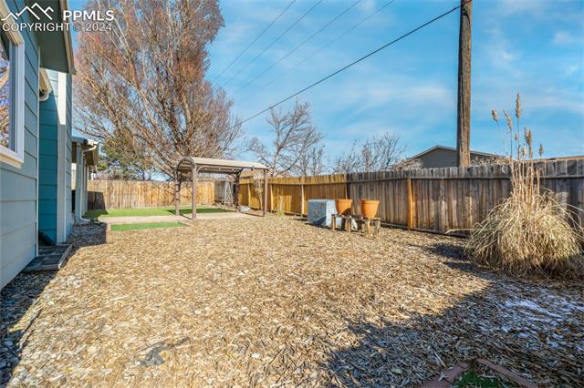 MLS Image for 355  Fleming  ,Colorado Springs, Colorado